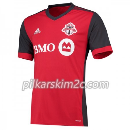 Koszulka Toronto FC Główna 2018-2019 - Koszulki Piłkarskie